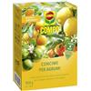 COMPO Concime a Lenta Cessione per Agrumi, Granuli Pronti all'Uso, Con Misurino Dosatore, 850 g