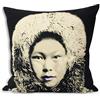 Paoletti Riva Paoletti, Riva Paoletti Eskimo Cushion