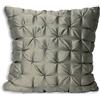 Paoletti Riva Limoges Fodere per Cuscini, Grigio, 55 x 55 cm