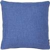 Riva Paoletti Eclipse 45X45 C/Case Denim, Poliestere, 45x45cm