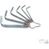 Beta utensili Chiave Beta Serie 96St6 Brugola Cromata Pz 6