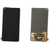 DISPLAY LCD OLED OPPO RENO 8 PRO PGAM10 NERO (CHINA VERSION) SCREEN SCHERMO NERO