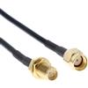 Connettore per antenna Cavo di prolunga RP-SMA per router wireless WiFi 5M