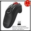 Elecom Ricevitore wireless Elecom Mouse incluso trackball pratico tipo Relacon CBP