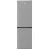 BEKO B1RCNA364XB BEKO FRIGO COMBINATO 367LT TOTAL NO FROST E 60CM INOX B1RCNA364