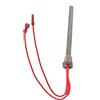 Kit Accenditore Durevole per Stufe a Pellet Superior 10*150mm 230V 300W Prestazi