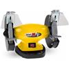 FEMI 0093202 SMERIGLIATRICE DA BANCO 'BG 33N' Ø 200 - 550 Watt