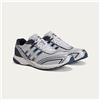 adidas Scarpe JP7544 Sporty & Rich x adidas Originals Adizero Adios 1 bianche (donna)