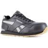 Reebok Scarpe a Bassa Sicurezza Royal Glide S3 SRC 41 Nere Impermeabili in Pelle Nere