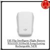 DJI Flip Batteria di Volo Intelligente WA141D 3110mAh Ricaricabile a Lunga Du...
