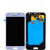 TOUCH SCREEN SCHERMO OLED PER SAMSUNG GALAXY J5 2017 SM-J530F BLU VETRO DISPLAY