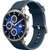Realme Watch S2 Display AMOLED 1,43" IP68 Ocean Silver RMW2401 REALME