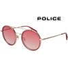 POLICE SPL 830 300G 51 mm occhiale da sole donna