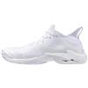 Mizuno Scarpe da pallavolo MIZUNO Wave Lightning NEO3 V1GA2402 52 bianco bianco larg...