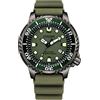 Citizen BN0157-11X Promaster Citizen Orologio da polso da uomo impermeabile p...