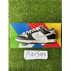 Nike SB Dunk Low HUF San Francisco 38 EU - 5.5 US - Blu