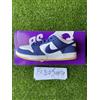 Nike SB Dunk Low Los Angeles Dodgers 40 EU - 7 US - Blu