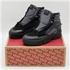 VANS VN000DARBKA Vans Sk8-Hi GORE-TEX isolato nero nero (uomo)