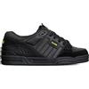 Globe Scarpe da Skate Globe Fusion Onyx Citrus - Scarpe da Skateboard