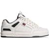 Globe Scarpe da Skate Globe Tilt Prime Cement Mullen - Scarpe da Skateboard