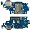 Samsung PCB CONNETTORE RICARICA SAMSUNG GALAXY S21 PLUS G996 FLAT FLEX DOCK MICROFONO