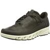 ECCO Multi-vent M Low Gtxs, Scarpe da ginnastica basse Uomo, Black 1001, 41 EU