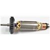 Makita 515613-9 - Motore a rotore per modello 9557HN smerigliatrice angolare, 240 V