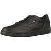 Non applicabile (TG. 34.5 EU) Reebok Club C 85, Scarpe da Ginnastica Uomo, 34.5 EU, Int Black Ch