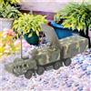 Collectibili in Plastica per Veicoli per Missili Da 1/72 S300