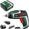 Bosch Home and Garden (TG. 7. Gen I Neu!) Bosch Avvitatore a batteria IXO (7a generazione; 3,6 V; 2,0