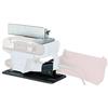 MAKITA 193055-3 - Soporte con guia lateral para 9903-9920-9404 - NUOVO