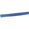 Guaina termorestringente 3:1 Isolamento elettrico antiscivolo 15 mm 35 mm di