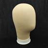 Blocco di tela manichino cappelli parrucche decorazioni per la testa Display