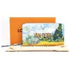 Louis Vuitton Zippy Wallet Masters Collection Van Gogh M64607 LOUIS VUITTON