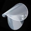 Cappello impermeabile Cappello antipioggia Donna Uomo Ciclismo Protezione