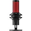 HYPERX QUADCAST 2 BLACK-RED MOD. 872V1AA EAN 197497651058