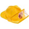 Simulazione pompiere casco cappello giocattolo bambini cosplay prop giocattolo