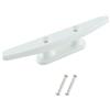 Barca Marine Dock Corda 4/5/6/8 "di Plastica BASE APERTA TACCHETTO Hardware