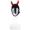 Cappuccio per muta subacquea Devil Vented Head Warmer per immersioni subacquee e
