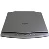 Plustek OpticSlim 550 Plus Scanner piano 1200 x 1200 DPI A5 Argento
