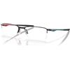 Oakley 0OX 3218 14 Socket 5.5 - Nero Satinato
