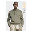 adidas FELPA UOMO ADIDAS SEA COLOURBLOCK AOP - JM1723 col. verde