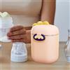 Dispenser per latte in polvere Contenitore per latte in polvere Porta formule