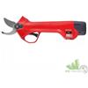 FORBICE CESOIA POTATORE A BATTERIA EDUARD 25 SBARAGLIA 15 mm a 25 mm 3 ORE