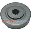 EMAK PIASTRA SOSTEGNO DISCO INTERNA EFCO 8220 8260 STARK 25 OLEOMAC 722 726 SPARTA 25