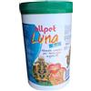 All Pet Luna Big 140g gamberi essiccati selezionati per tartarughe d'acqua promo