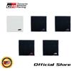 TOYOTA GAZOO Racing GR SUPRA Asciugamano BK-RD TGR Collezione TGRC-a145-03