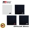 TOYOTA GAZOO Racing GR YARIS Asciugamano RD-BK TGR collezione TGRC-a144-03