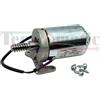 FAAC RICAMBIO 63001615 HANDY S418 MOTORE AVVOLGIMENTO ELETTRICO 24V