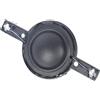 Bobina del tweeter da 25,4 mm/1,00 pollici con staffa, accessorio per tweeter a